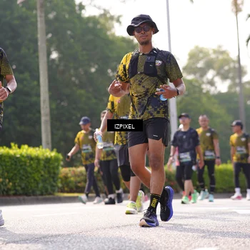Runner Photo 6569428