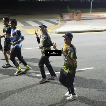 Runner Photo 6569432
