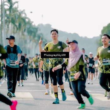 Runner Photo 6569433