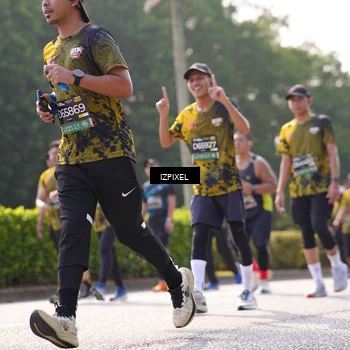 Runner Photo 6569434