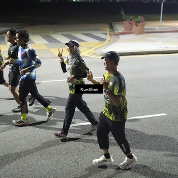 Runner Photo 6569438