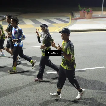 Runner Photo 6569440