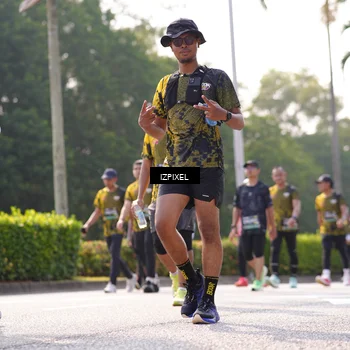 Runner Photo 6569442