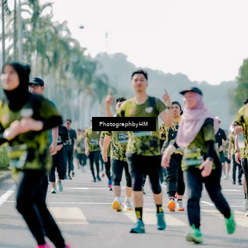 Runner Photo 6569444