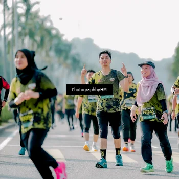Runner Photo 6569445