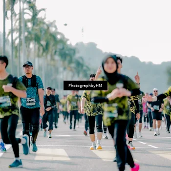Runner Photo 6569450