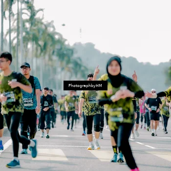 Runner Photo 6569453