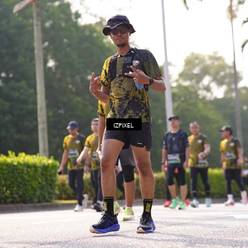 Runner Photo 6569454