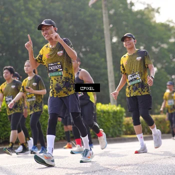 Runner Photo 6569456