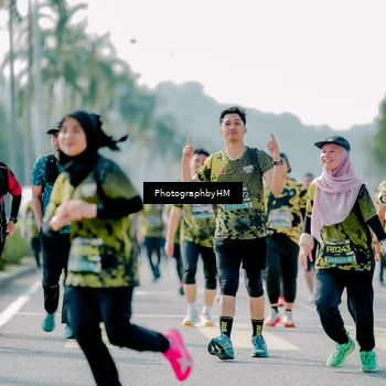 Runner Photo 6569461