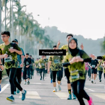 Runner Photo 6569462