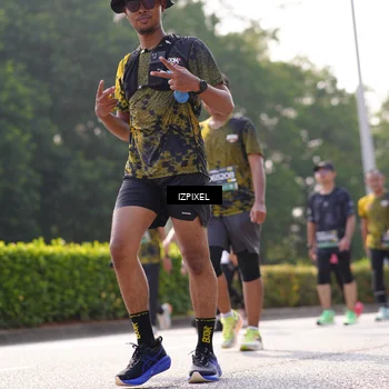 Runner Photo 6569466