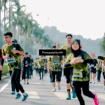 Runner Photo 6569468