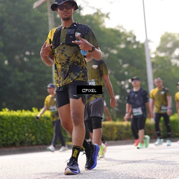 Runner Photo 6569469
