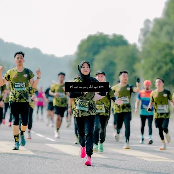 Runner Photo 6569473