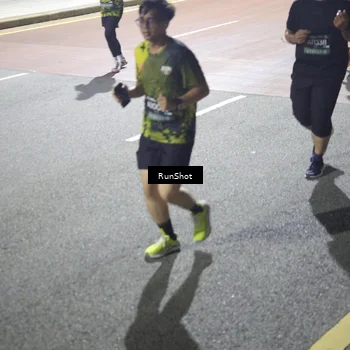 Runner Photo 6569474