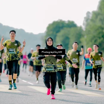 Runner Photo 6569477
