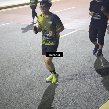 Runner Photo 6569479