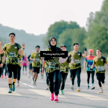 Runner Photo 6569480