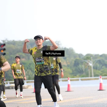 Runner Photo 6569481