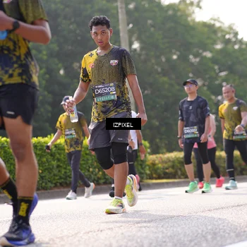Runner Photo 6569482