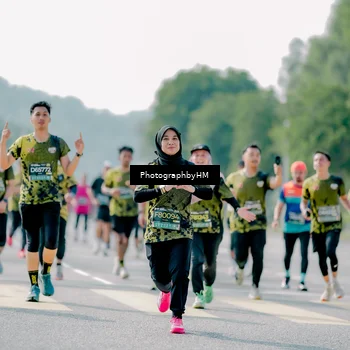 Runner Photo 6569486