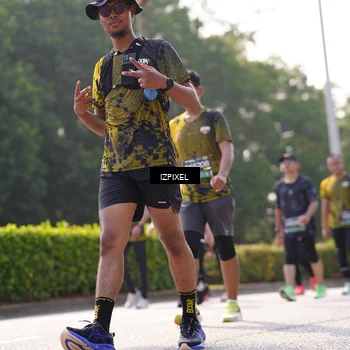 Runner Photo 6569487
