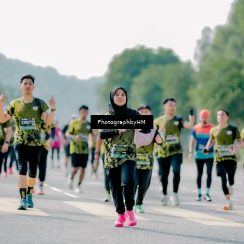 Runner Photo 6569490
