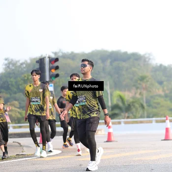 Runner Photo 6569491