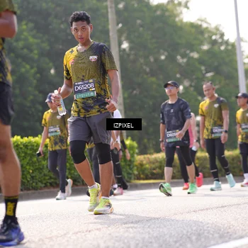 Runner Photo 6569494