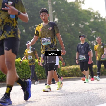 Runner Photo 6569495
