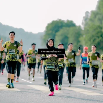 Runner Photo 6569496
