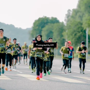 Runner Photo 6569501