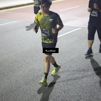 Runner Photo 6569502