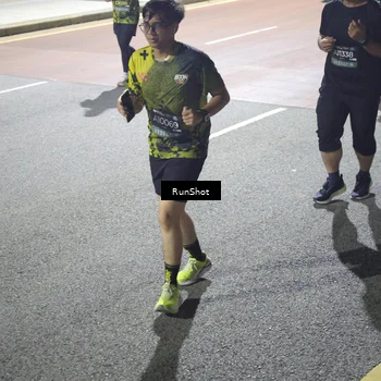 Runner Photo 6569503