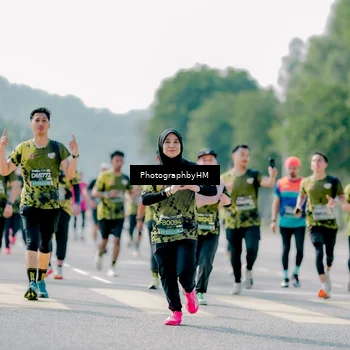 Runner Photo 6569505