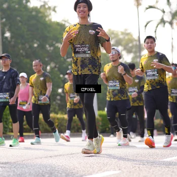 Runner Photo 6569506