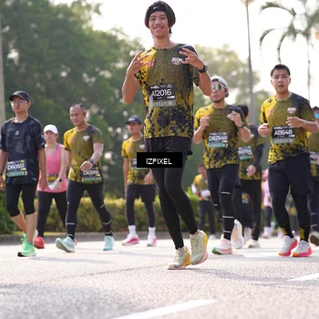 Runner Photo 6569510