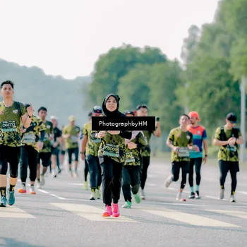 Runner Photo 6569511