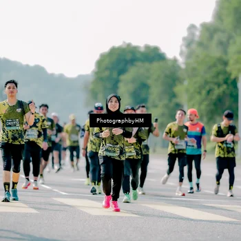 Runner Photo 6569515