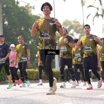 Runner Photo 6569519