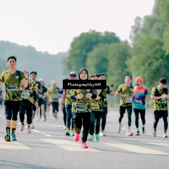 Runner Photo 6569521
