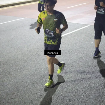 Runner Photo 6569522