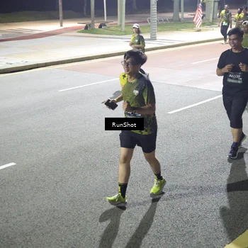 Runner Photo 6569523