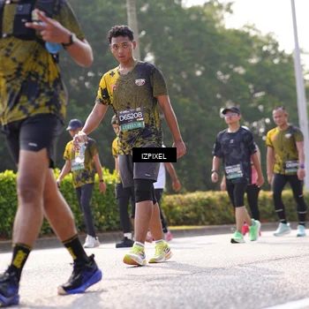 Runner Photo 6569524