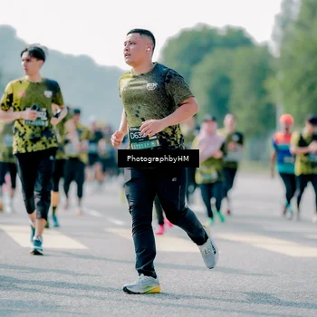 Runner Photo 6569526
