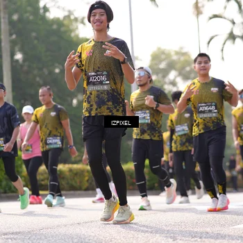 Runner Photo 6569527