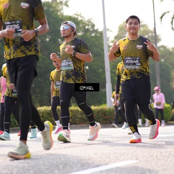 Runner Photo 6569532