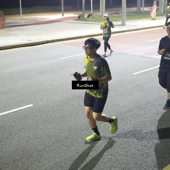 Runner Photo 6569534