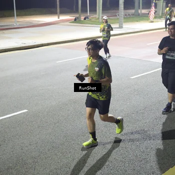 Runner Photo 6569536